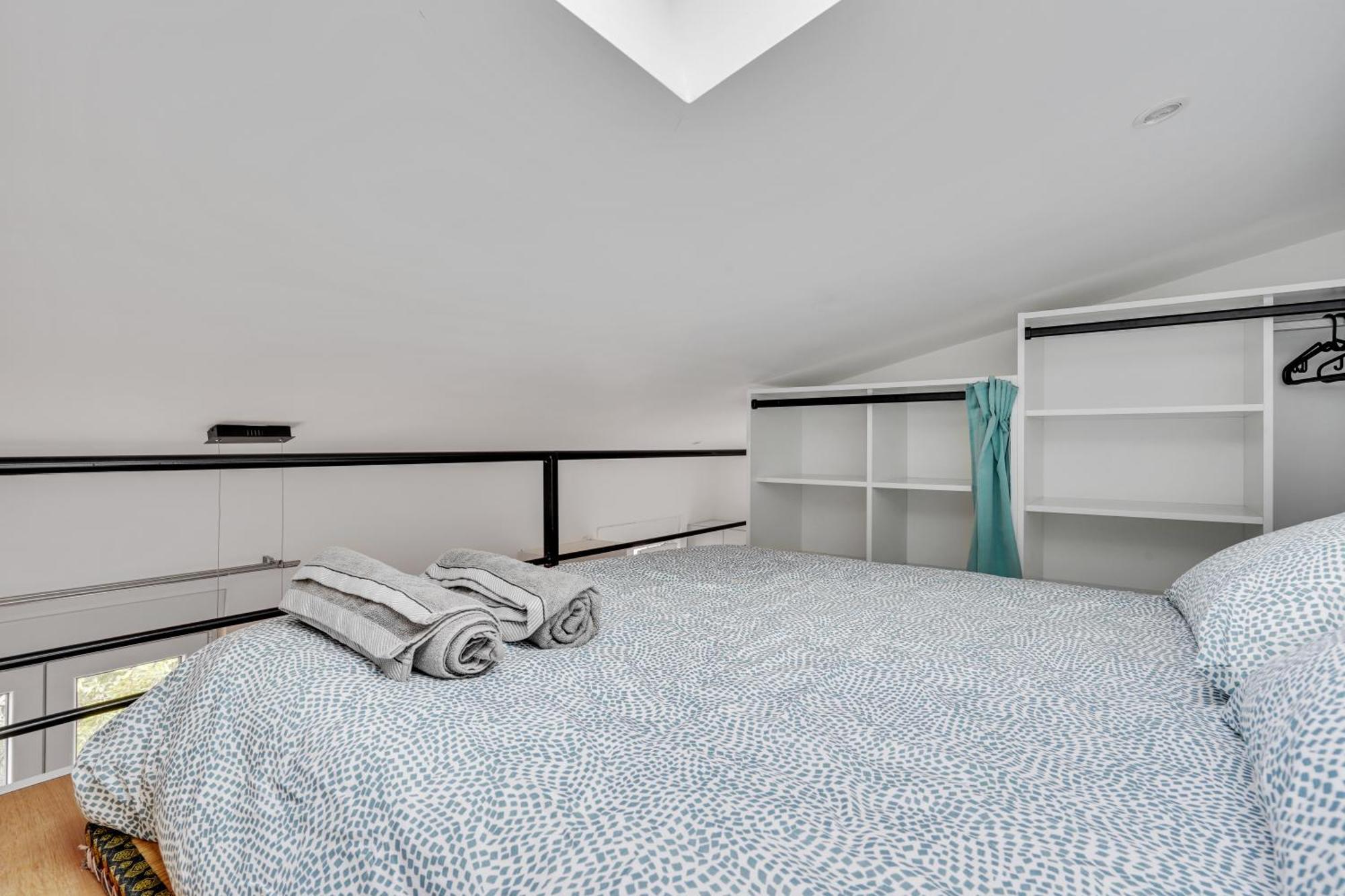 Studio Avec Mezzanine - Wifi - Proche Paris Montreuil (Seine-Saint-Denis) Exterior foto
